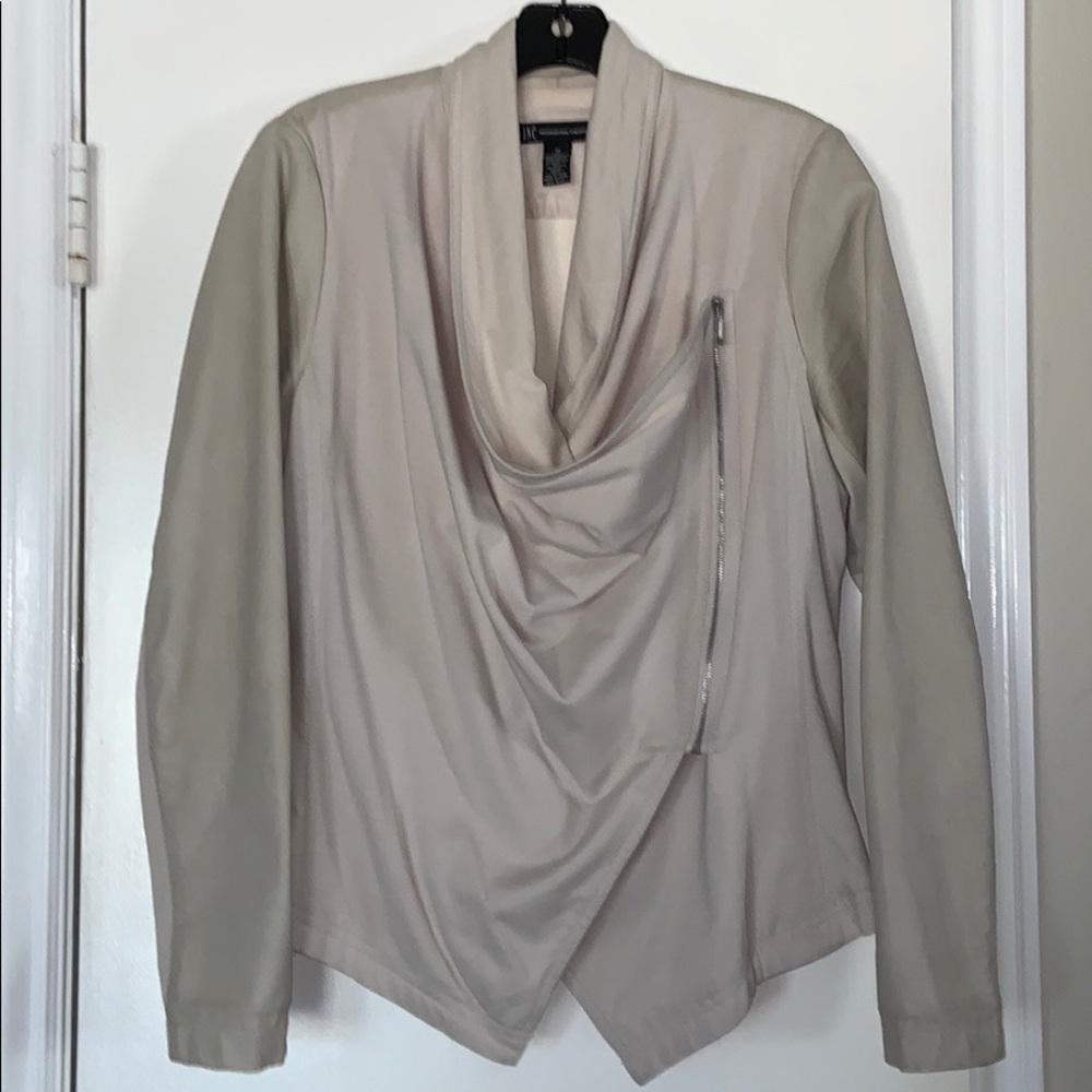 INC Jacket size M